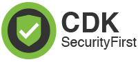 CDK SecurityFirst